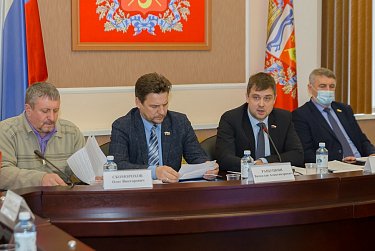 Будет новый порядок